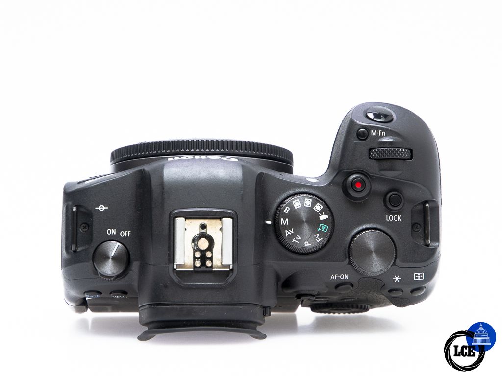 Canon EOS R6 Body 
