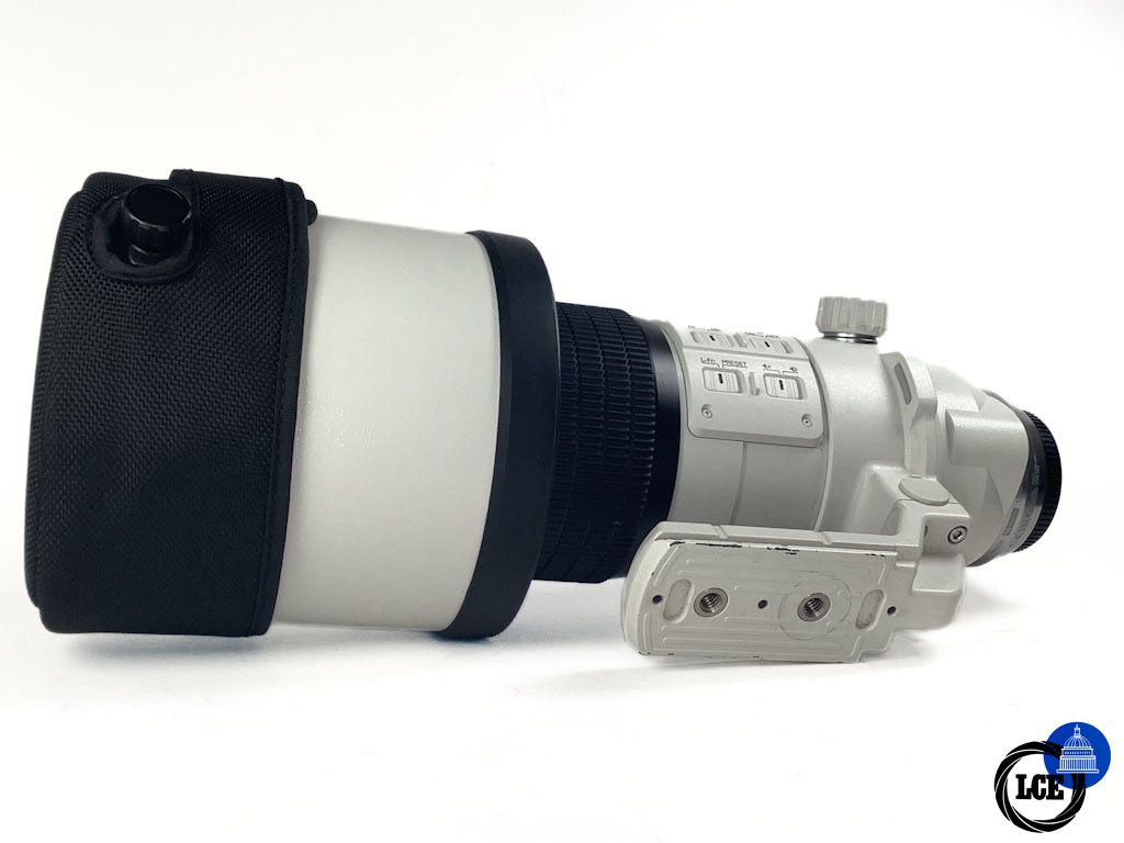 Olympus M.Zuiko Digital ED 150-400mm F4.5 TC 1.25X IS PRO