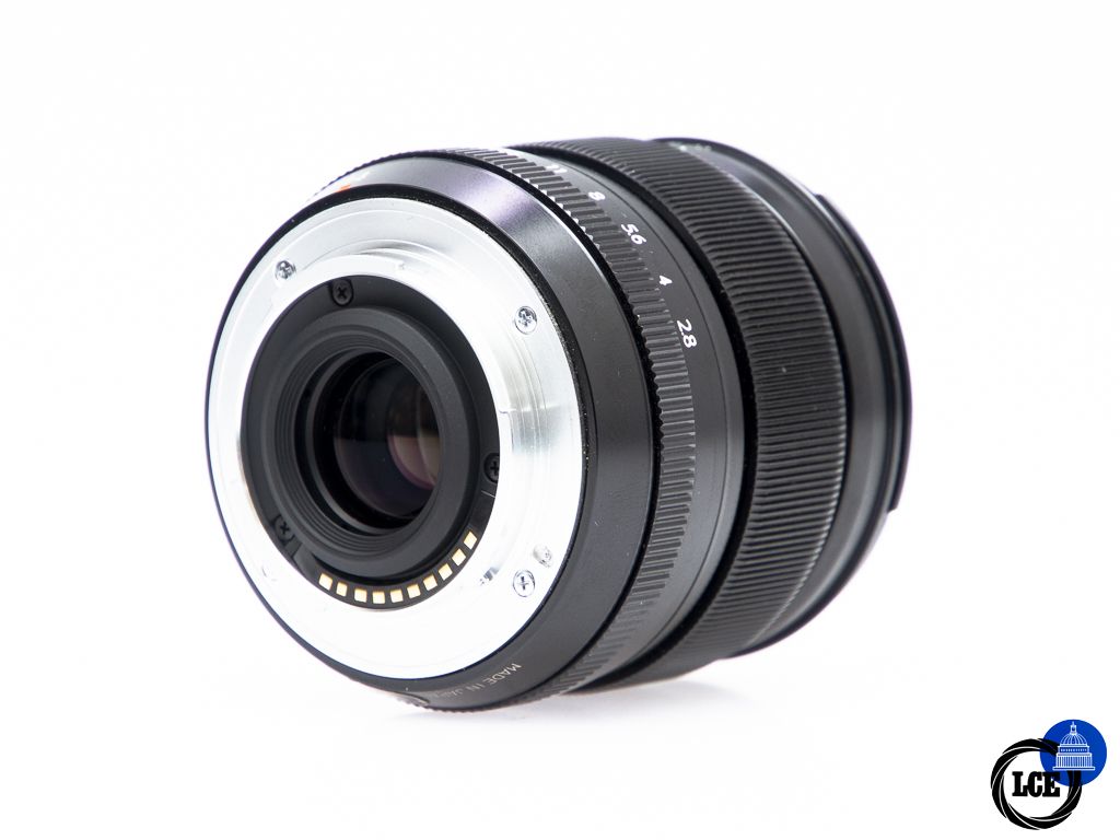 FujiFilm XF 14mm f/2.8 R 