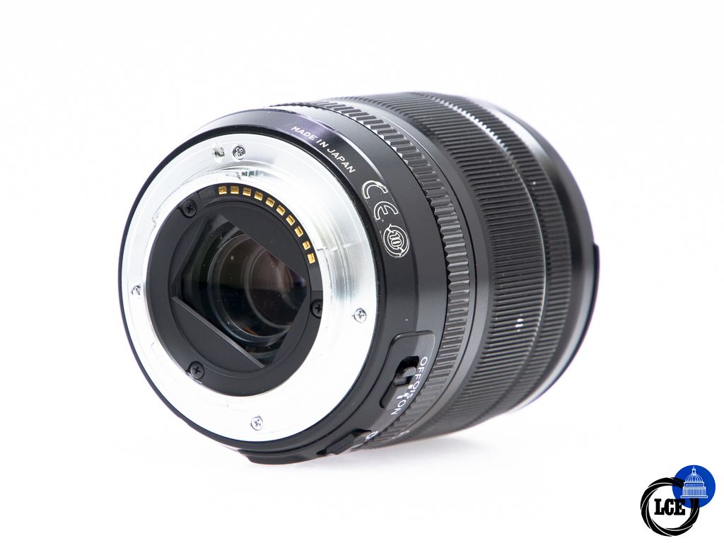 FujiFilm XF 18-55mm f/2.8-4 R LM OIS