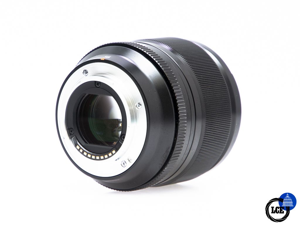 FujiFilm XF 56mm f/1.2 R