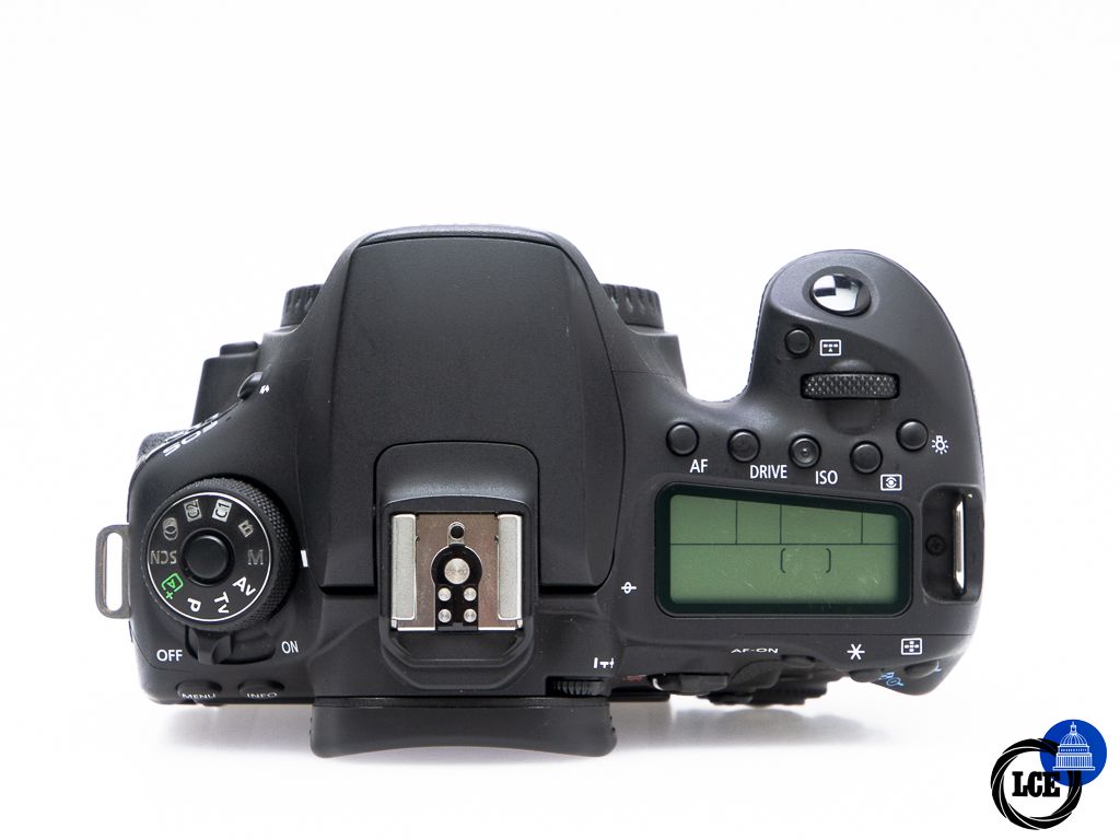 Canon EOS 90D Body 