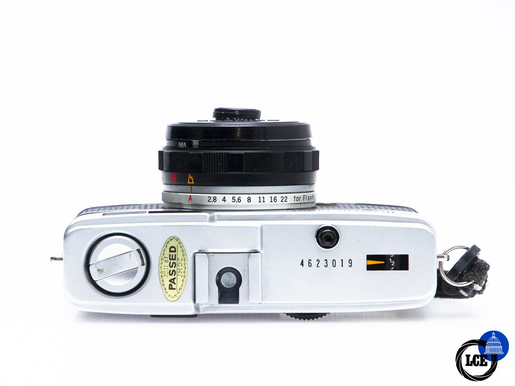 Olympus Trip 35