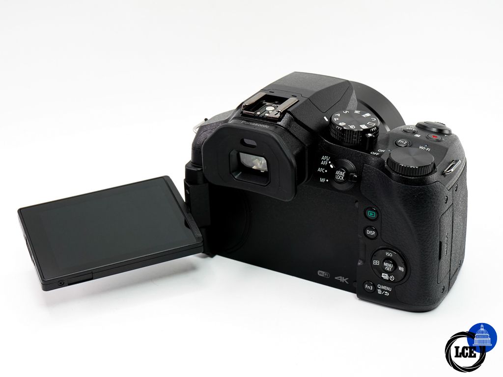 Panasonic FZ330 