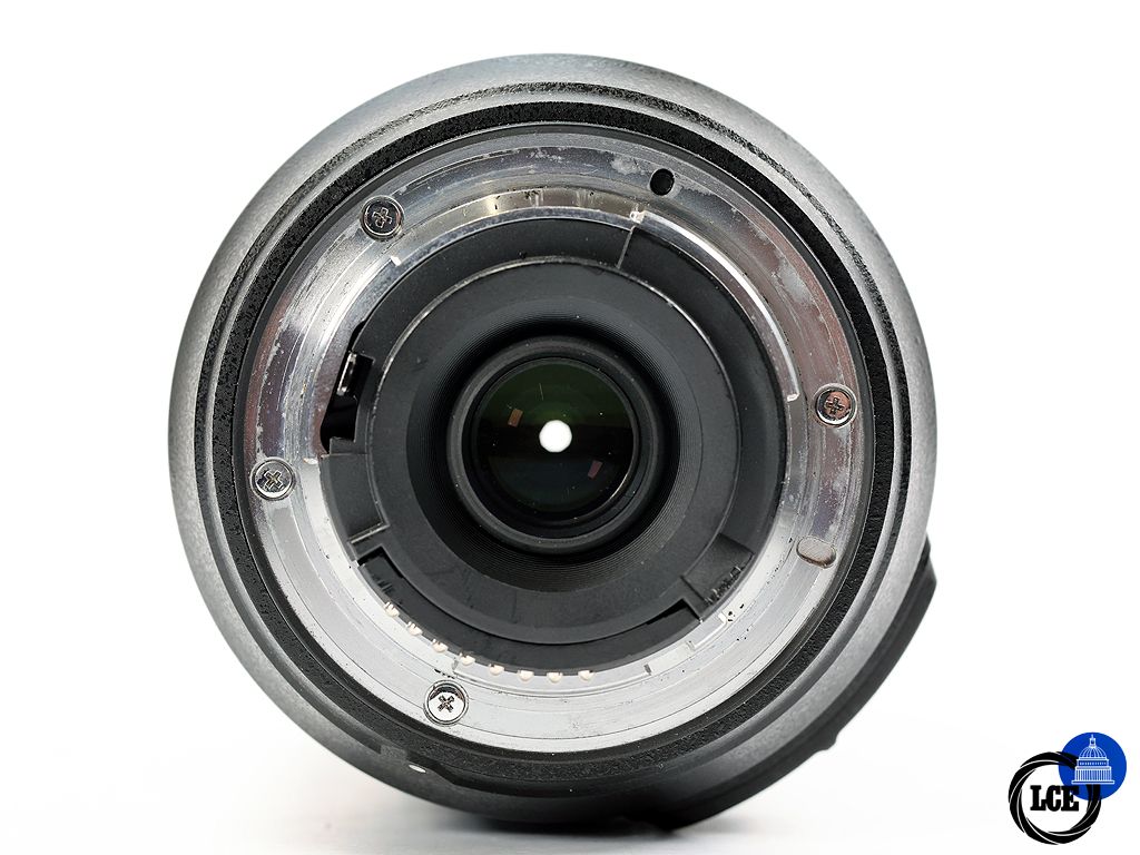 Nikon AF-S 55-300mm f/4.5-5.6 G ED DX | 1277557