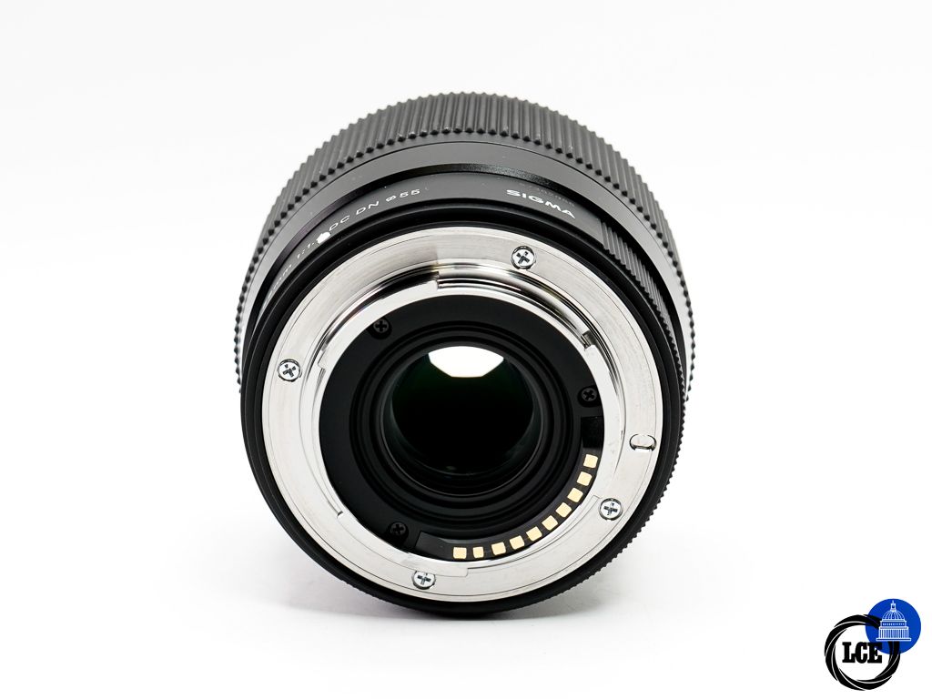 Sigma 56mm F1.4 DC DN * BOXED *