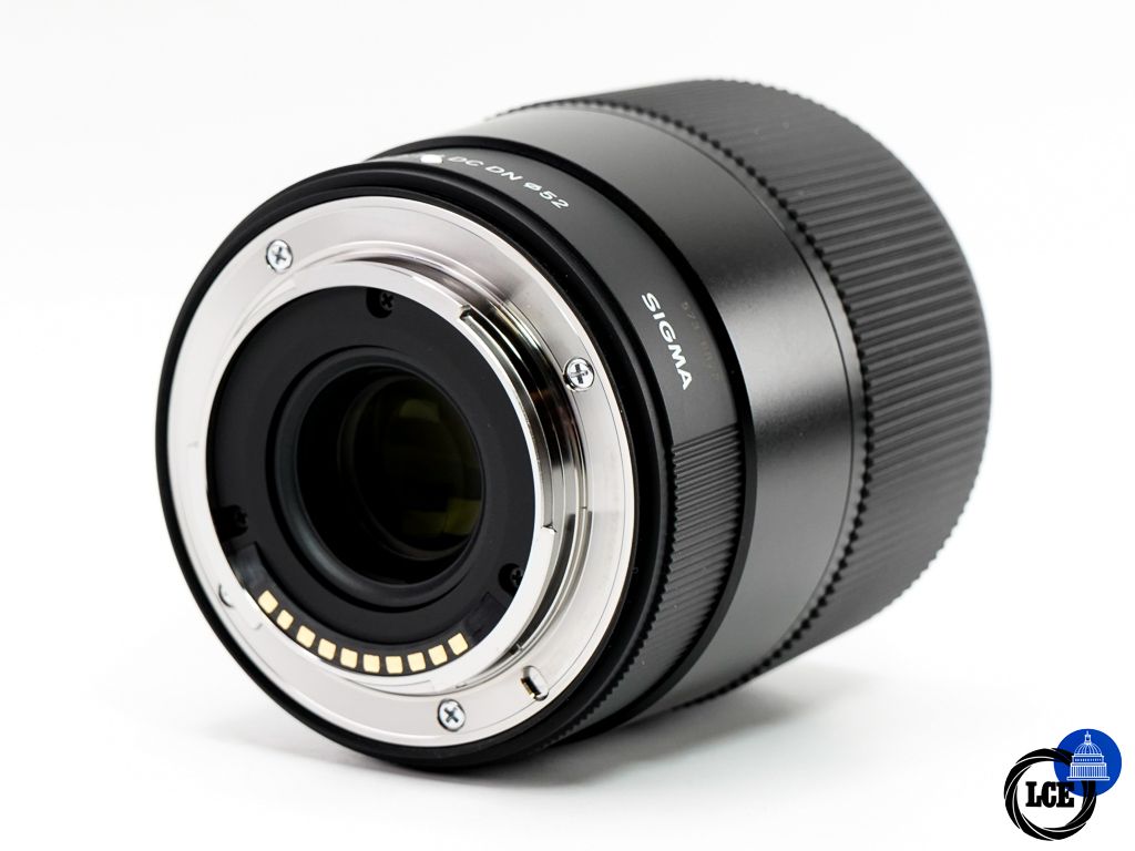 Sigma 23mm F1.4 DC DN * BOXED *