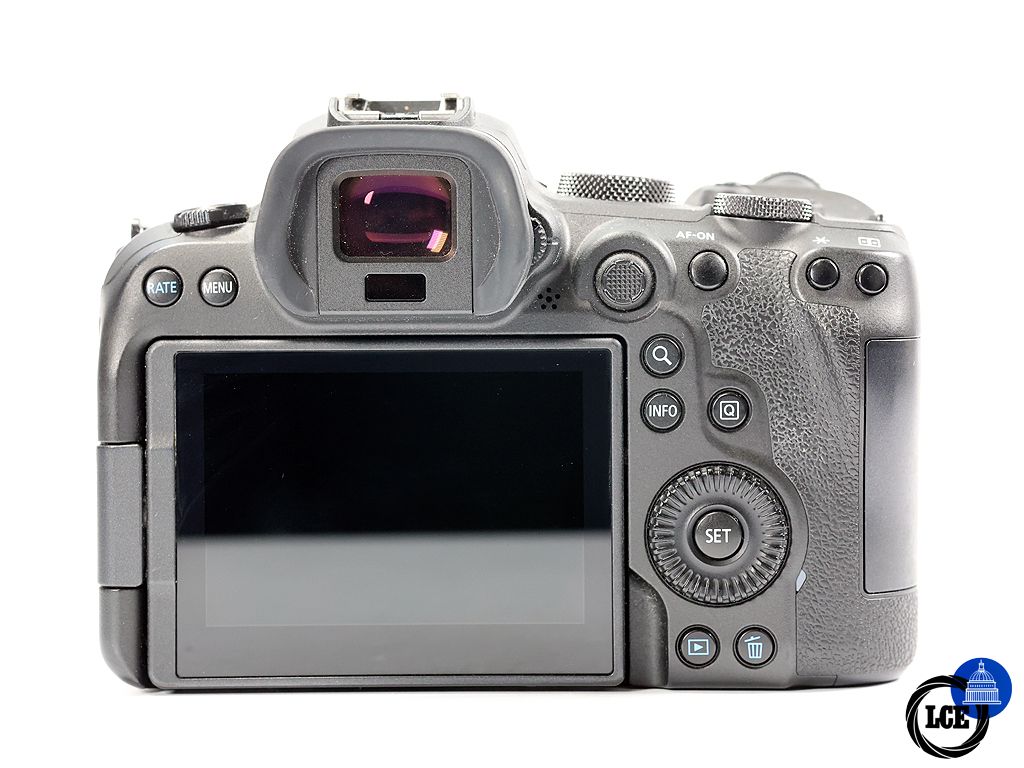 Canon EOS R6 Body | 1277555
