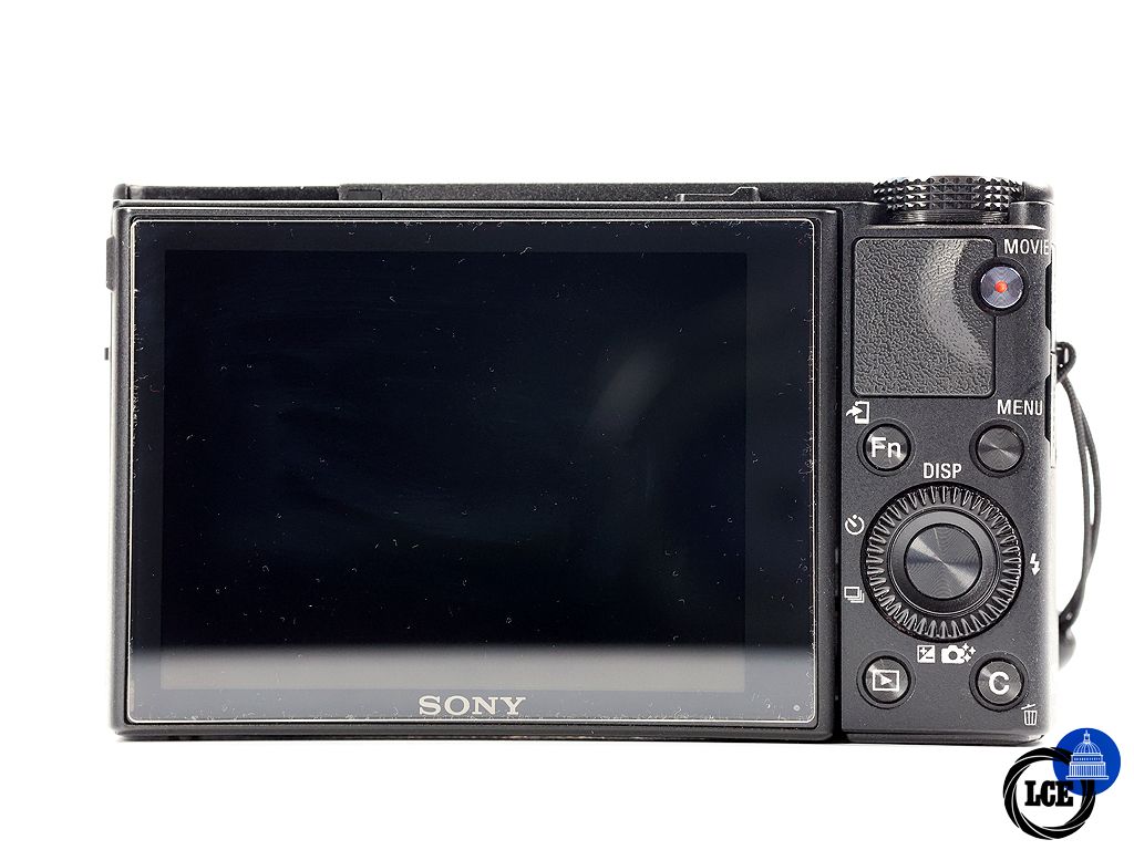 Sony Cybershot RX100 III *Boxed* | 1277549