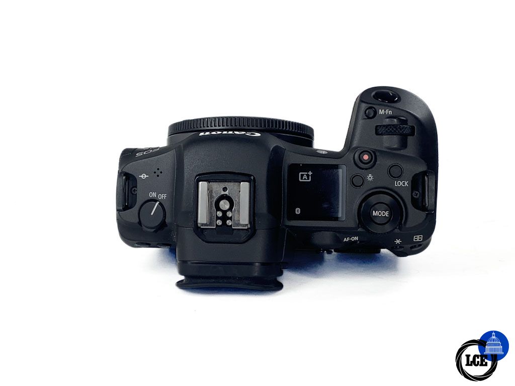 Canon EOS R5 Body