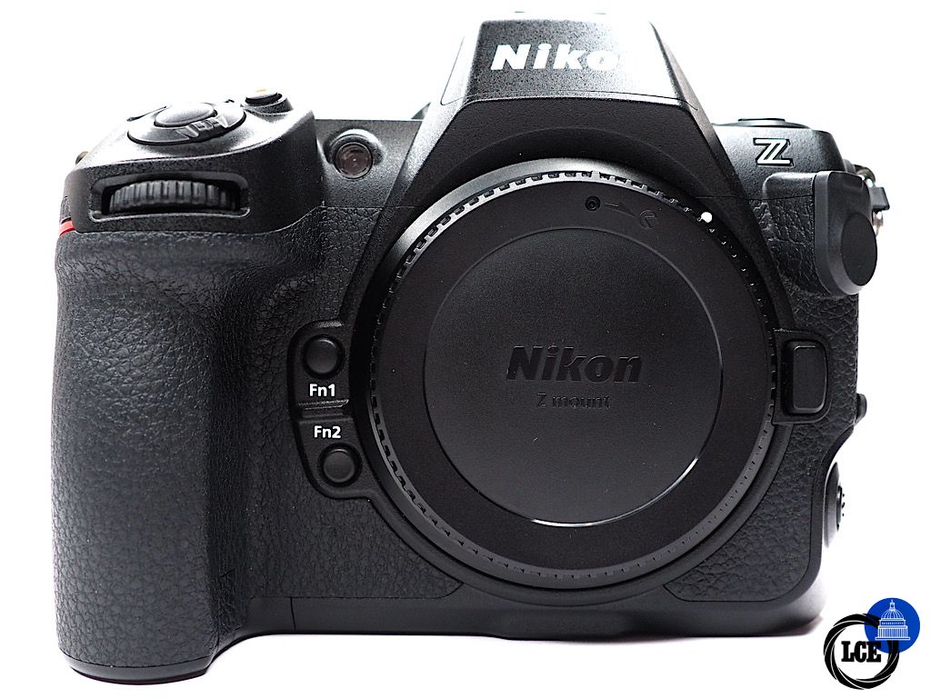 Nikon Z8 