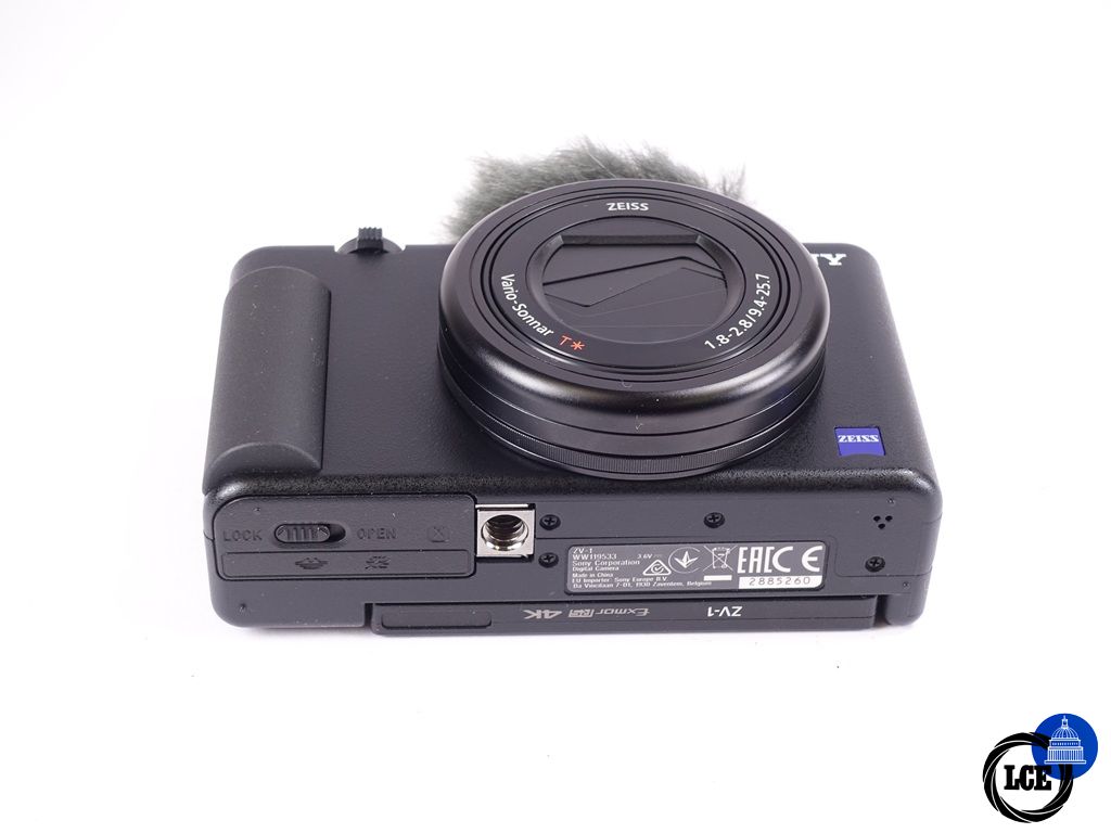Sony ZV-1