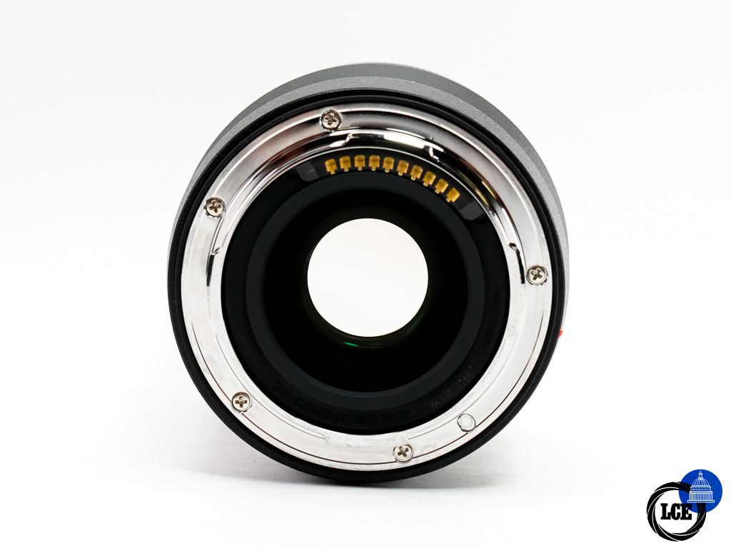 Panasonic S 35mm F1.8 