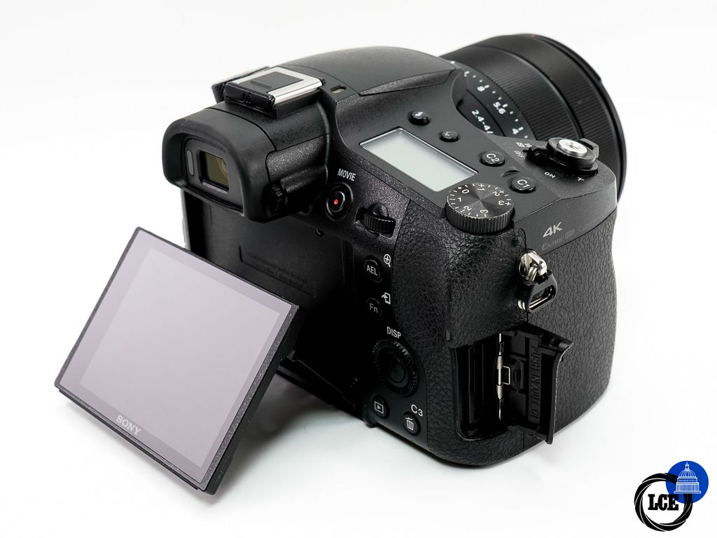 Sony RX10 IV * BOXED *
