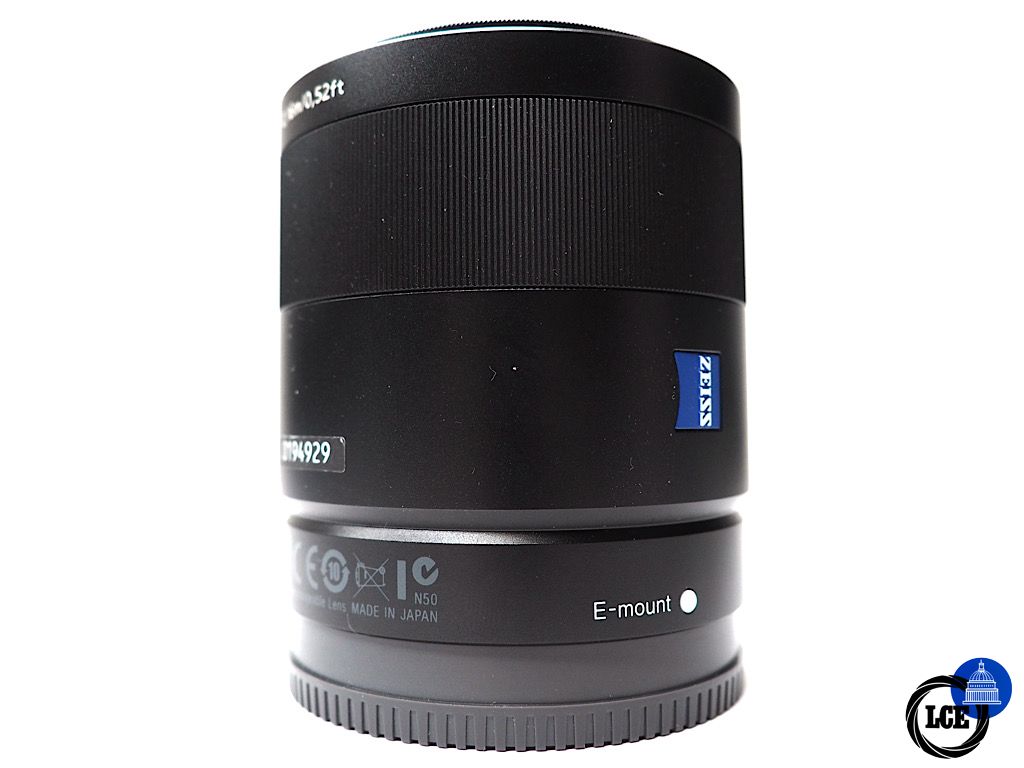 Sony E 24mm 1.8 ZA