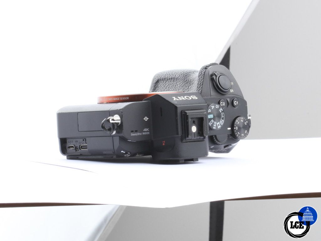 Sony A7 III Body [4*] | 10115482