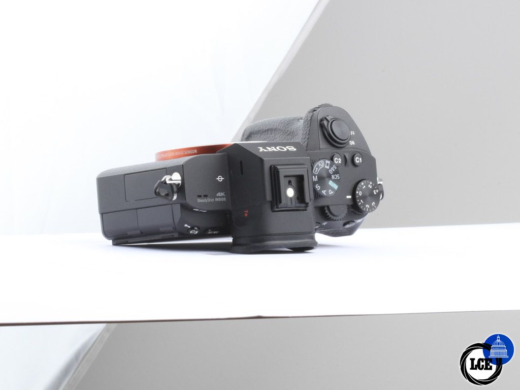 Sony A7 III Body [4*] | 10115486