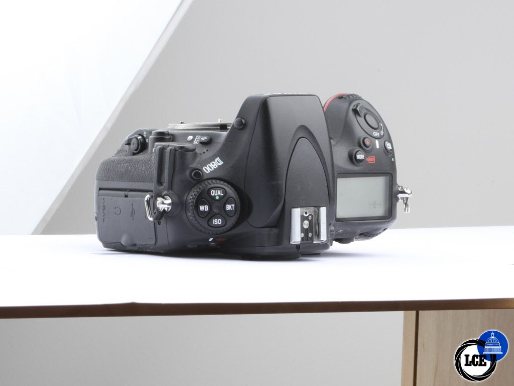 Nikon D800 Body [4*] | 10115466