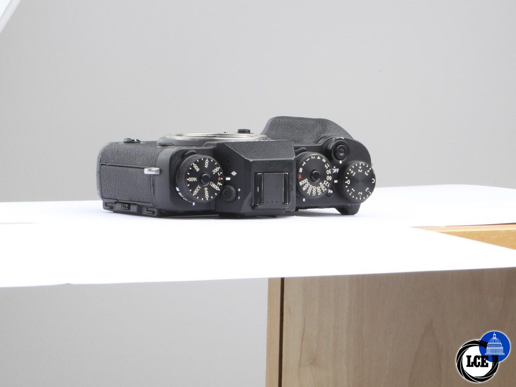 FujiFilm X-T2 Body [3*] | 10115417