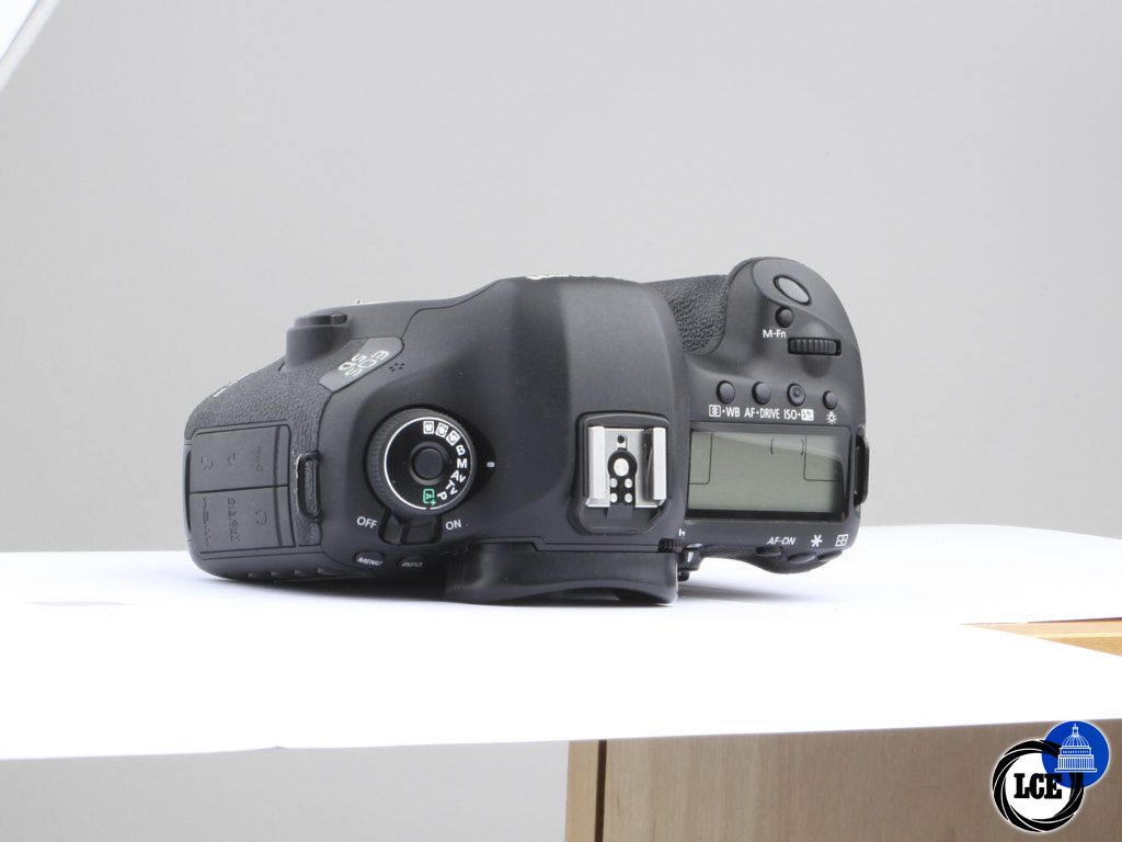 Canon EOS 5D III Body [4*] | 10115411
