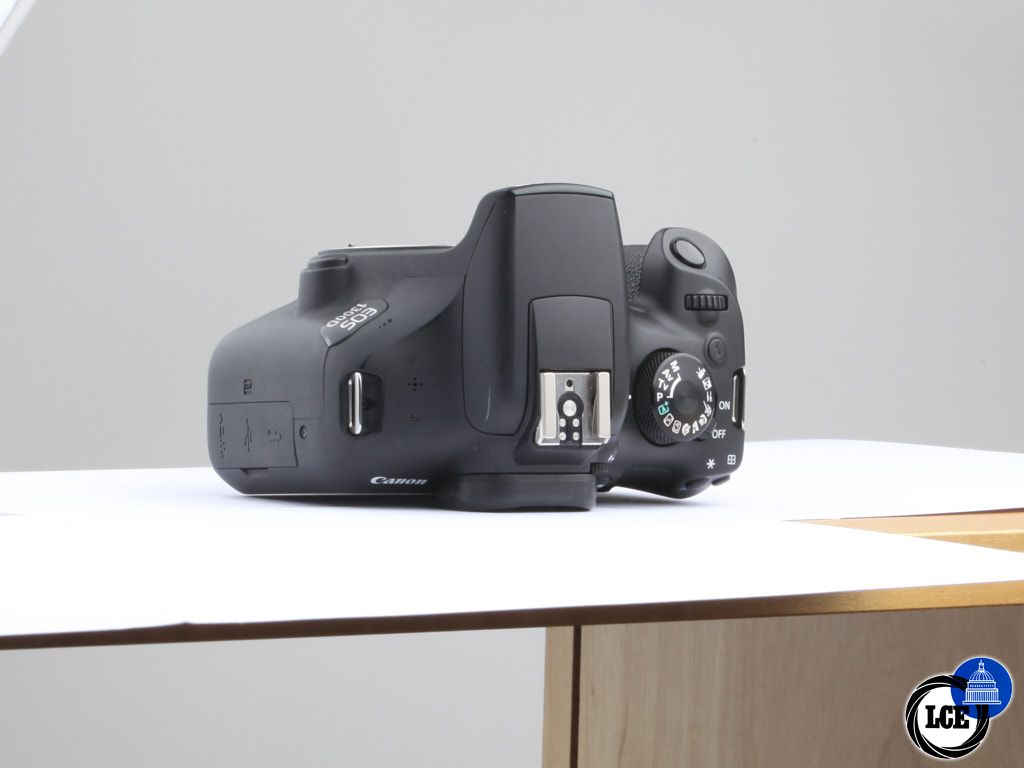 Canon EOS 1300D Body [4*] | 10115497