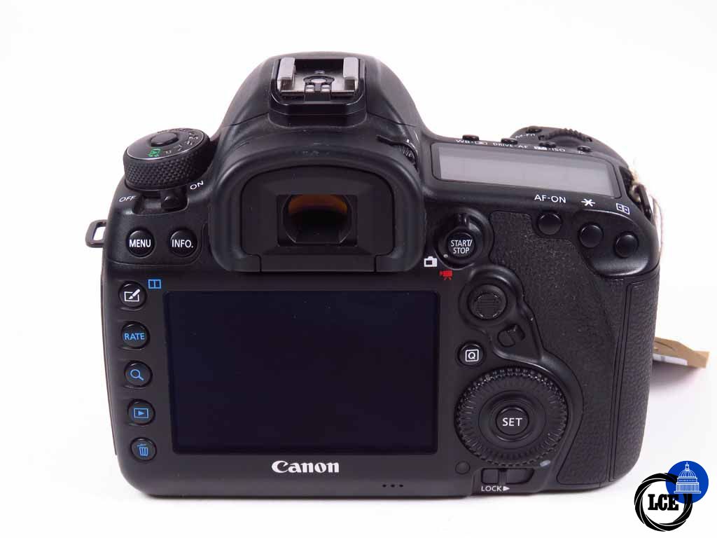 Canon EOS 5D MKIV