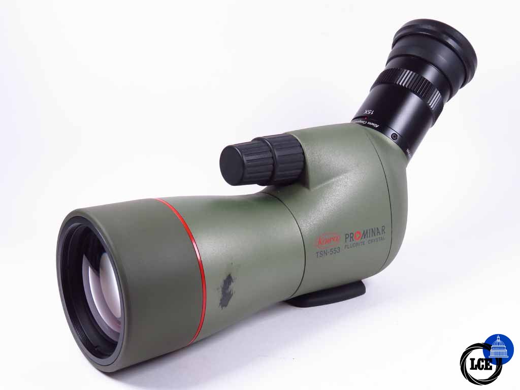 Kowa TSN-553 Prominar 