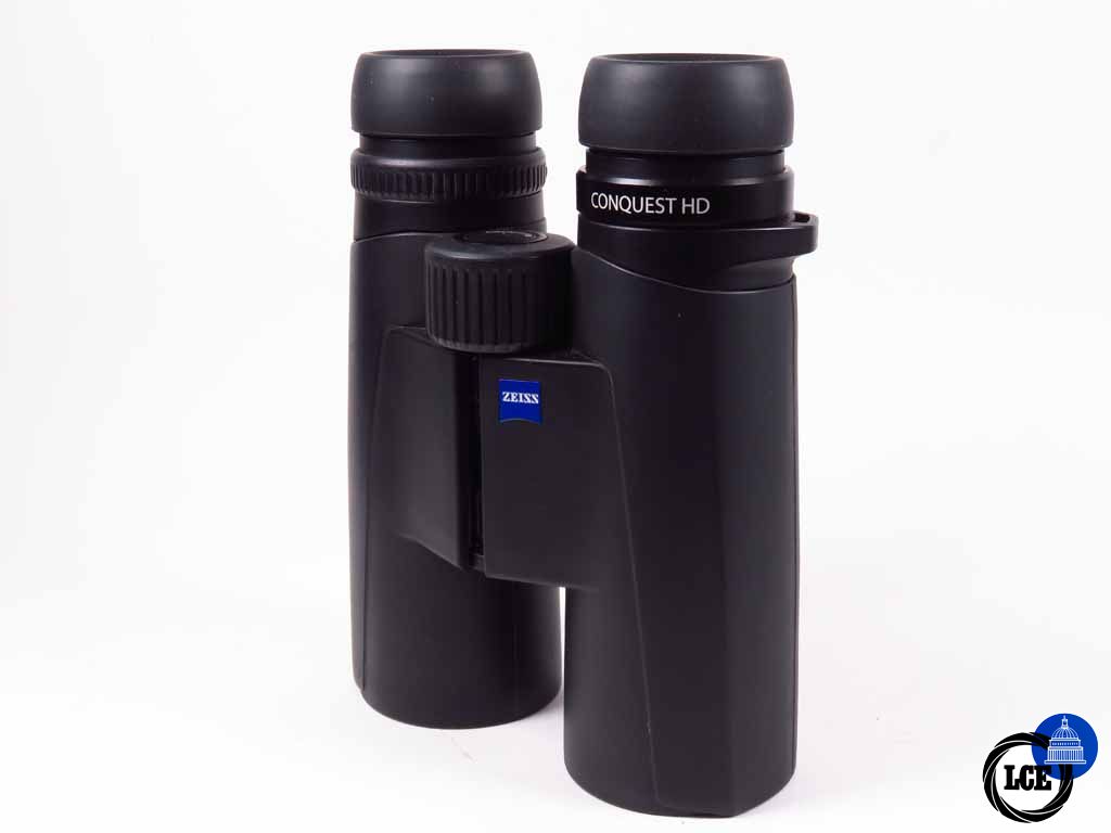 Zeiss Conquest HD 10x42