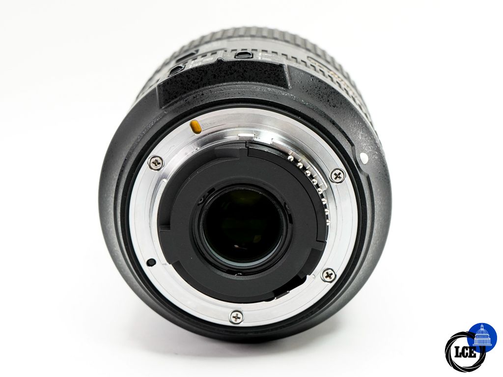 Nikon AF-S 18-300mm F3.5-6.3G ED VR DX