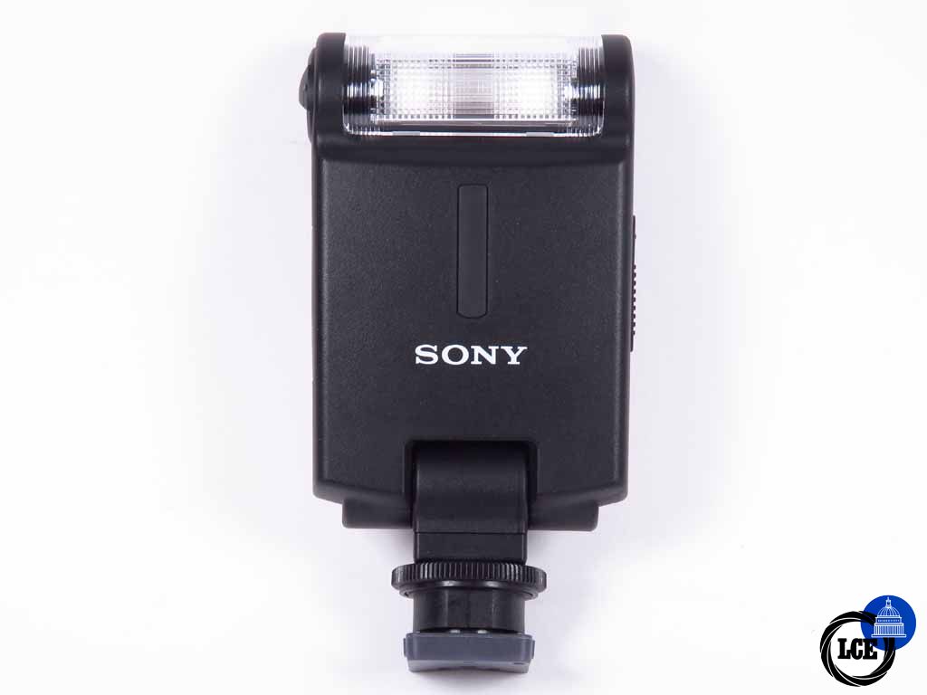 Sony HVL-F20M