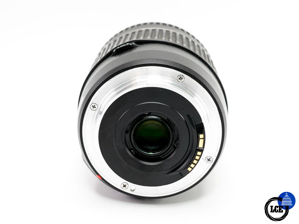 Tamron 18-270mm Di II F3.5-6.3 PZD VC