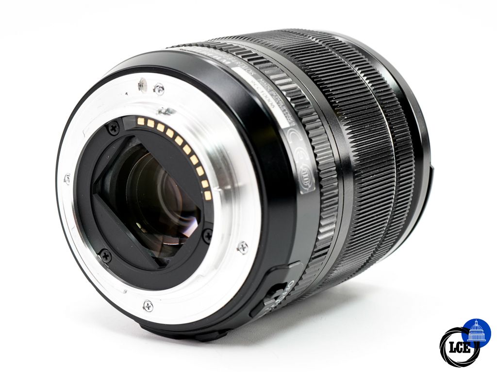 FujiFilm XF 18-55mm F2.8-4 R LM OIS 