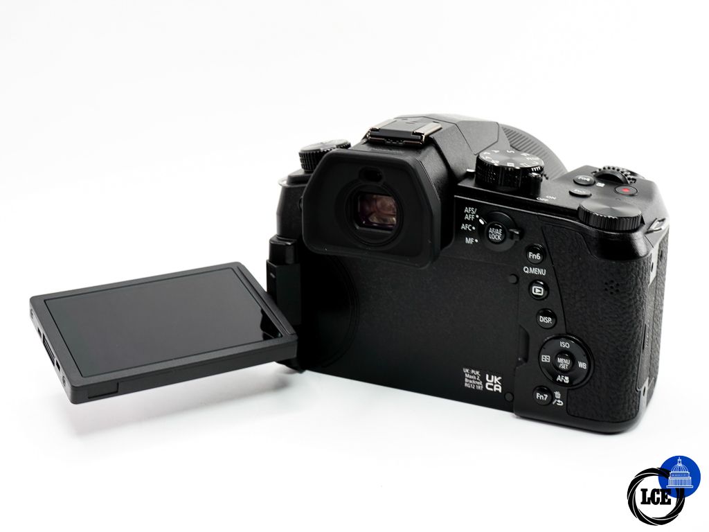 Panasonic FZ1000II * BOXED *