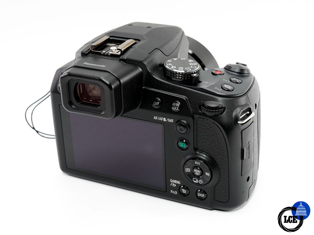 Panasonic FZ82D * BOXED *