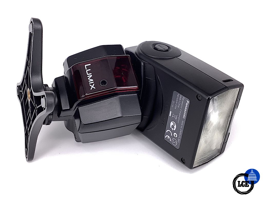 Panasonic LUMIX DMW-FL360