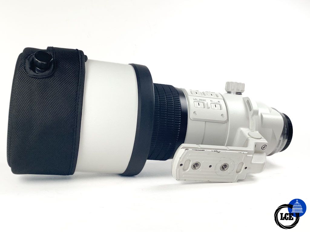 Olympus M.Zuiko Digital ED 150-400mm F4.5 TC 1.25X IS PRO *Boxed*