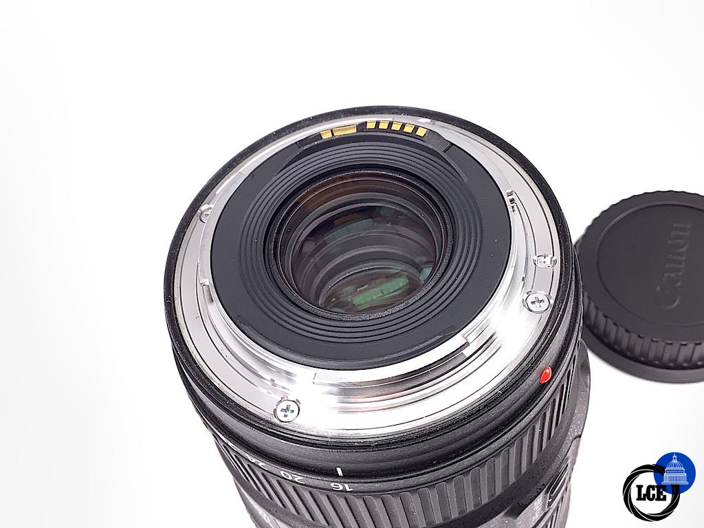 Canon EF 16-35mm f4 L IS USM