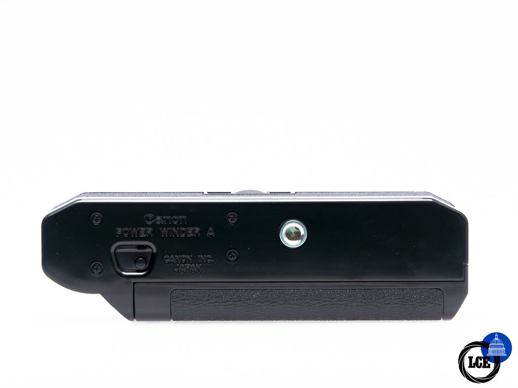 Canon Power Winder for AE-1