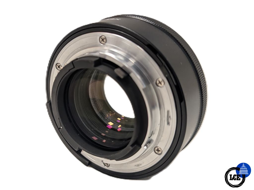 Nikon AF-i TC1.4e Teleconverter 