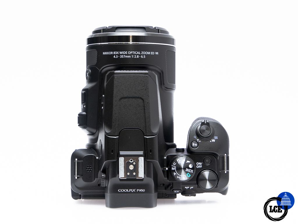 Nikon Coolpix P950