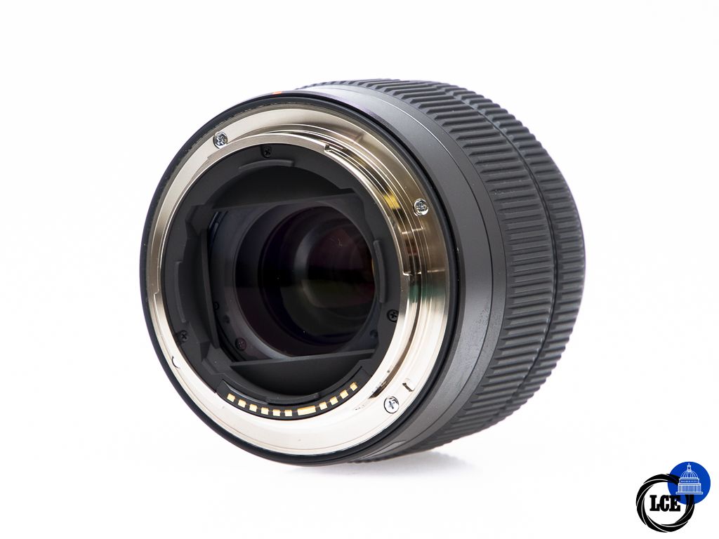 FujiFilm GF 35-70mm f/4.5-5.6 WR
