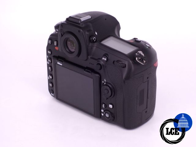 Nikon D850 Body 