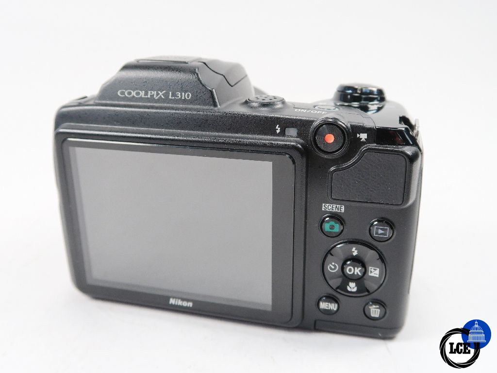 Nikon L310
