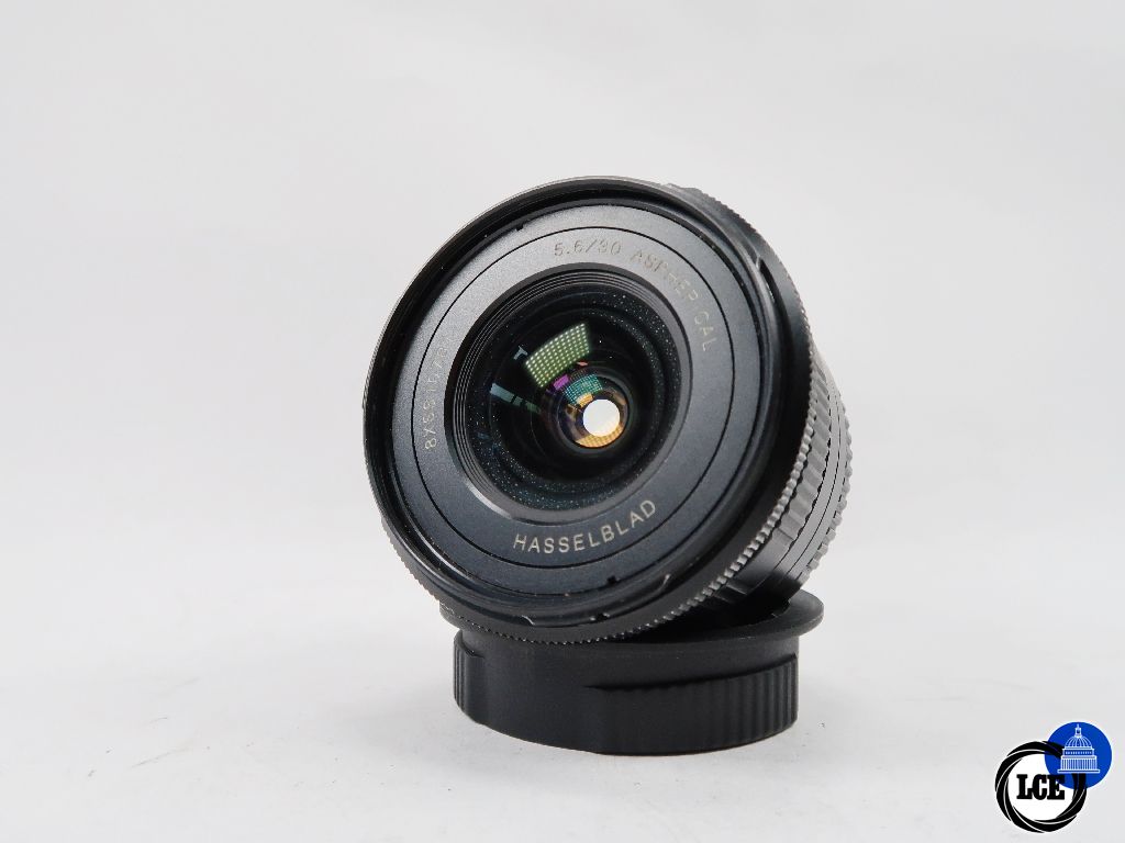 Hasselblad XPAN 30mm F5.6 (with finder)