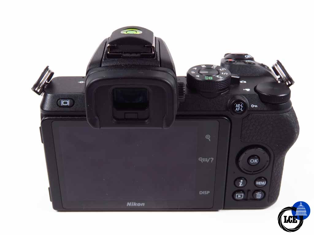 Nikon Z50 Body
