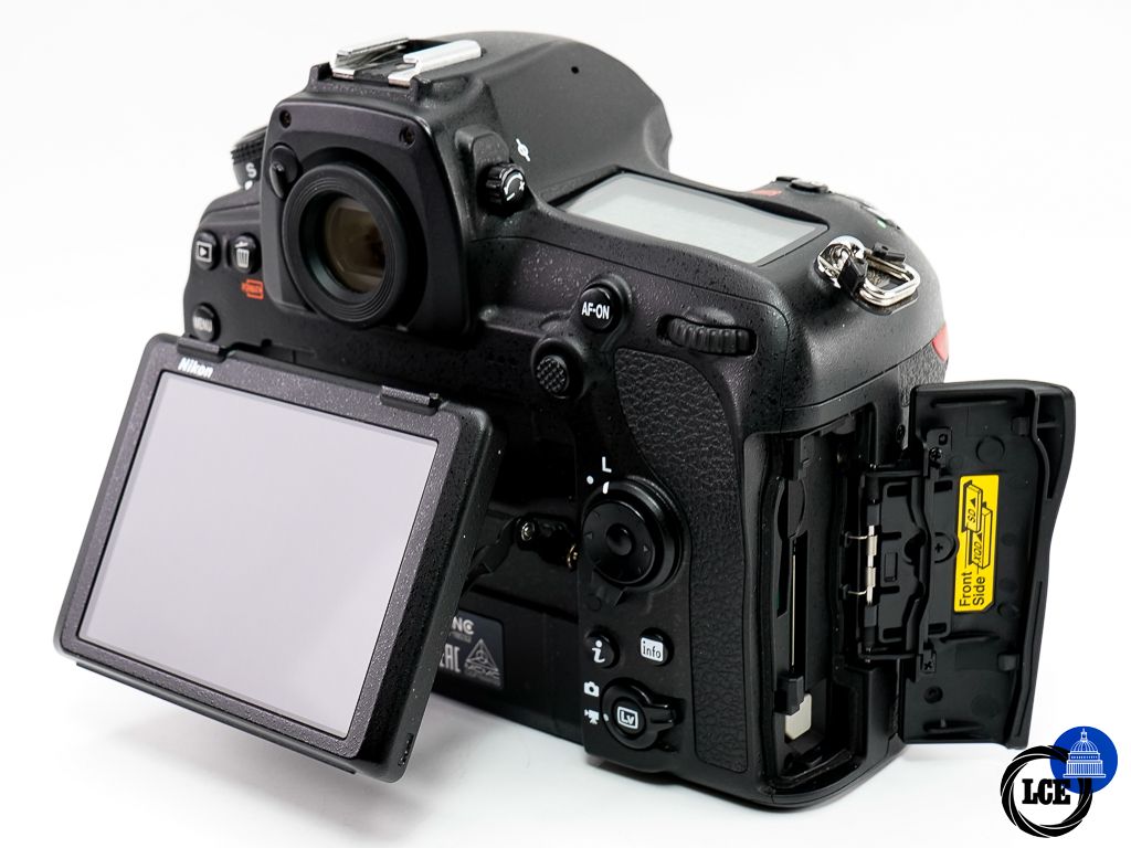 Nikon D850 Body 