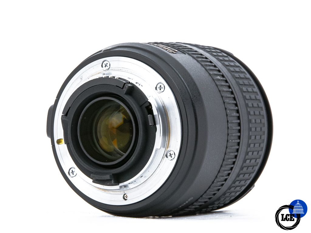 Nikon AF-S 24-85mm f3.5-4.5 G ED