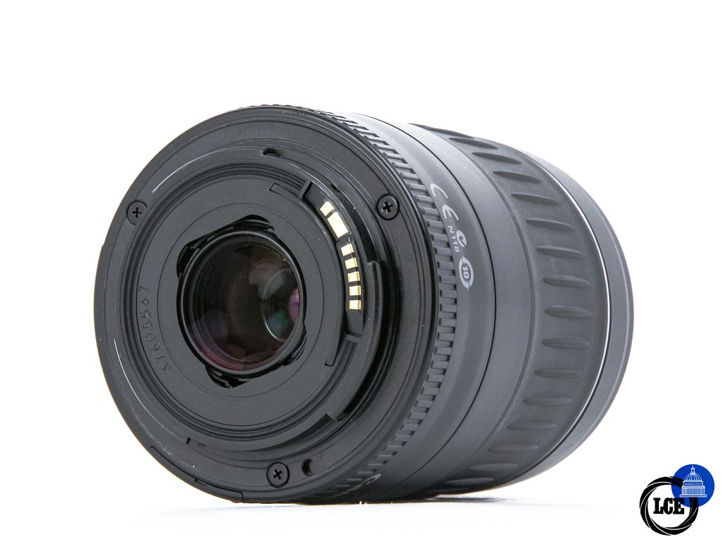 Canon EF 55-200mm f4.5-5.6 II USM