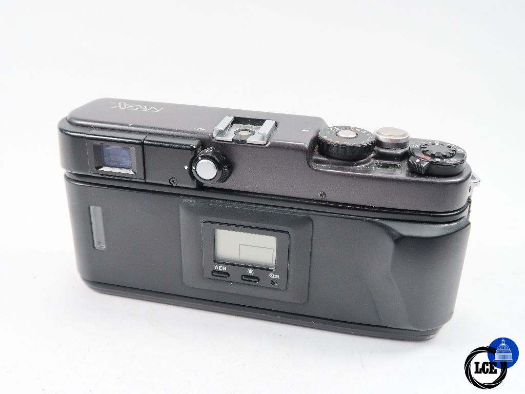 Hasselblad XPAN + 45mm F4