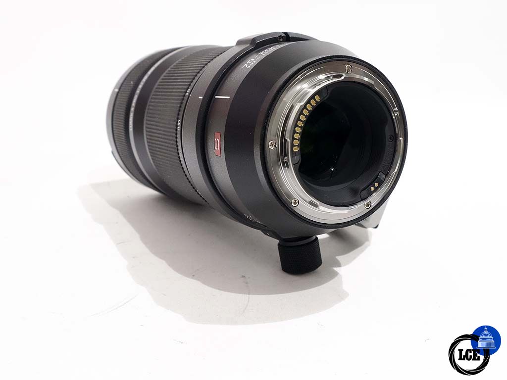 Panasonic S PRO 70-200mm f4